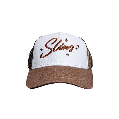 SLIM TRUCKER HATS ❗❗❗

✴ Slim Brown (Canvas)
✴ Slim Black x Yellow
✴ Slim Glow In The Dark

✨ Available at crapht.ca ✨