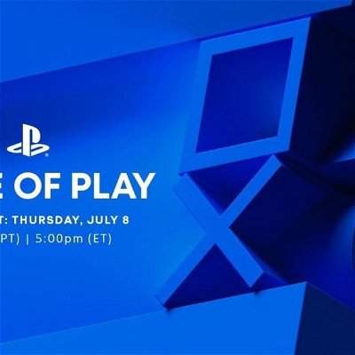 STATE OF PLAY
Data - 8 lipca 2021
Czas - 22:00 🇵🇱
Miejsce - YouTube oficjalny kanał PlayStation
Co zobaczymy- 9 minut rozgrywki z BETY gry DEATHPOOL, nagranej na PlayStation 5 oraz aktualizacje do nadchodzących gier Indie oraz gier studiów niezależnych

—————-
#StateOfPlay #PlayStation #PS4 #PS5
#PlayHasNoLomits