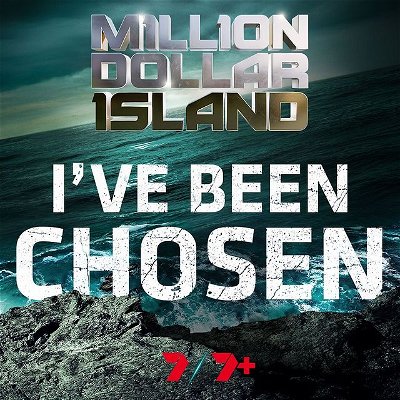 Sooooooooo I did a thing 😜💰🏝️ 

SURPRISE!!!!!!! I can finally announce I am a CONTESTANT on the BRAND NEW Australian Television series “MILLION DOLLAR ISLAND” hosted by @antmiddleton airing Monday 12th June on @channel7 & @7plus ☀️🏝️

@milliondollarau is a brand new social experiment where 100 people are competing on an island for the chance to win up to $1 million! 🏝️🏝️🏝️💰💰💰🎉🎉🎉
#MillionDollarAU #island #tvshow #australia #channel7 #7plus #mdifam1