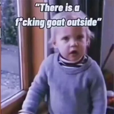 The goat is @kingeldado #twitch #fortnite #fyp