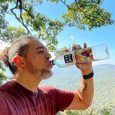 Sipping a drink at the top of one of many mountains we have to hike today. Already saw 2 bear sightings this morning and my anxiety is truly getting the best of me after my bear encounter in the smokies a few months ago. I’m trying my best to keep going but guess we will see. Can’t wait to be home and stream on Twitch for y’all again this weekend.  Happy Friday y’all. 

Just got to Cooper gap about to start our 4 day hike 19 miles to Blood mountain.  Happy Thursday everyone. Here we go….

Variety Streamer Entertainer of New & Old Retro Games, Straight Edge Living, Hiking & Racing Nut, Content Creator on YouTube, & ALWAYS up for the Challenge. Join me & let’s play.  Exact times may vary.

Check out my merch like T-shirts, coffee mugs, stickers, and more to help support the Channel/Stream 🥰🥰🥰
https://papigraybeard.myspreadshop.com

Twitch Affiliate and since 2007, the Road to 1,000 subs on YouTube continues...

Website/Blog:
Papigraybeard.com

“The highest purpose in life is to be happy. 
Our secondary purpose in life, find out what makes you happy.”

Join my discord:
https://discord.gg/YUytzMmkpy

Tips and Donations:
wlo.link/@PapiGrayBeard

Help support PapiGrayBeard by following and liking on all social media platforms. Gracias.

“The harder the challenge, the bigger the growth.”

Twitch.tv/PapiGrayBeard
Facebook.com/PapiGrayBeard
Twitter.com/PapiGrayBeard
Instagram.com/PapiGrayBeard
YouTube.com/PapiGrayBeard
Pinterest.com/PapiGrayBeard
Tiktok.com/@PapiGrayBeard

“There’s great power in being yourself. Always be you. Be true to you, no matter what.”

#twitchstreamer #betruetoyourself #alwaysbeyourself #streamer #supportsmallstreamers #twitch #youtube #youtuber #streaming #horror #bloodmountain #hiker #hiking #runner #running #myspreadshop #healthy #merch #goodvibes #retro #straightedgelifestyle #twitchtv #tiktok #twitchgamer #horrorgames #jumpscare #twitchaffiliate #hangwiththeoldman #appalachianmountains #appalachiantrail