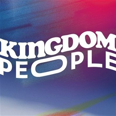KICK OFF SERIES: Kingdom People

September 10 @5pm