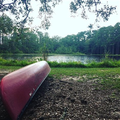 We had a quick hike at Aiken State Park before the rain came through. The park was gorgeous and we got to see an armadillo!
#hike #nature #scstateparks #lake #summertrails