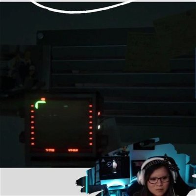 I may have learned but that doesn't mean the lesson stuck with me 🙃

Recorded live at twitch.tv/cixcrowes
#alienisolation #smallstreamers #jumpscare