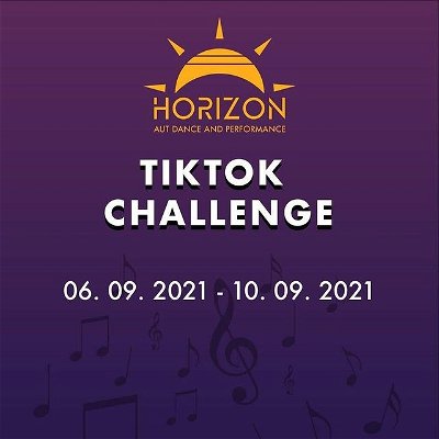 Show us your moves in Horizon.adp’s Tik Tok Challenge 🕺 #horizonkeepmoving