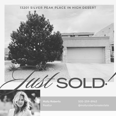 Another beauty in High Desert on the books!  I’m grateful for great clients who become new friends 🤍