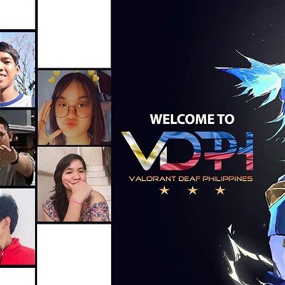 Welcome to who are newbies on gaming Valorant
#gaming #valorantphilippines #valorant #filipino #goodluck #deaf #deafgaming
