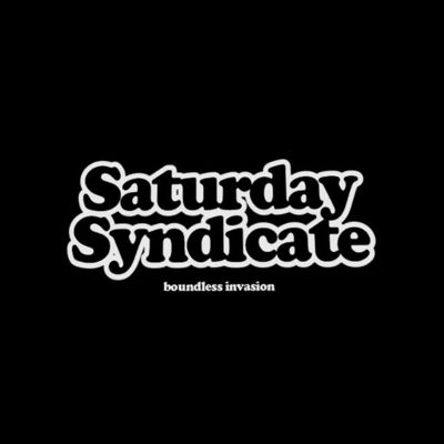 🎶 There's a handy little firm at the game today
Having a laugh for causing trouble on way
Rucking on the terraces, bundles in the street
Fighting for glory in half lit streets 🎶

#saturdaysyndicate #boundlessinvasion #thebusiness #saturdayheroes