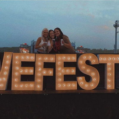 *wakes up in ditch* 
#wefest #2021