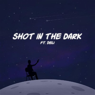 Yo My Newest Single Shot In The Dark FT @deli.music_ Is Officially Out On All Streaming Platforms RN!! Go run it up! First Indie Song To Be Released! Amazing Mix From Deli!! Straight 🔥🔥