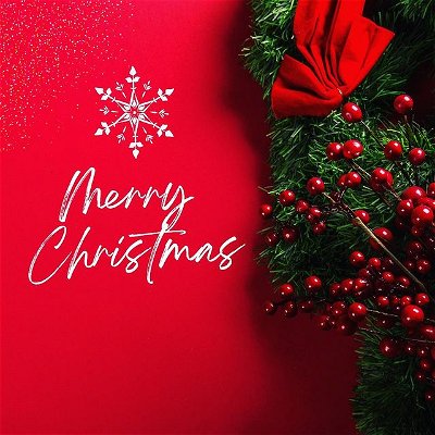 🎄Merry Christmas! 🎄Wishing everyone a wonderful & joyous day 🎄