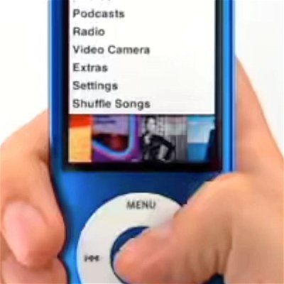 The #iPod has been officially discontinued by @apple after 20 years. Did you own one of these groundbreaking MP3 players? 👀

#apple #techtips #ipodtouch #ipodnano #ipodshuffle #ipodclassic #ripipod #mp3player #stevejobs