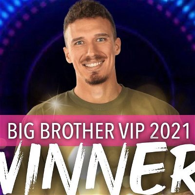 Luke Toki wins Big Brother VIP!
#luketoki #bigbrother #bigbrothervip #bbau #bbauvip @bigbrotherau @luketoki