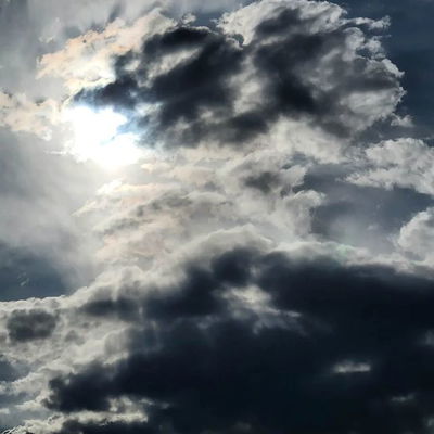 A cloud appreciation post.
#clouds