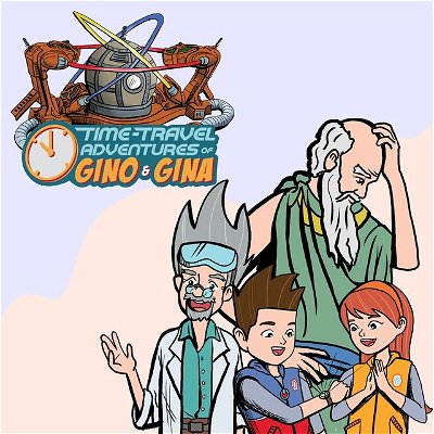 🔬 Archimedes: The Mind That Moved the World 🌍

Discover the genius of one of history's greatest scientists through our storybooks. From the Eureka moment to groundbreaking discoveries, his legacy lives on.

Join our journey through the world of science. Subscribe to unlock more secrets: https://boxes.engino.com/ 

#Archimedes #Engino #EnginoGlobal