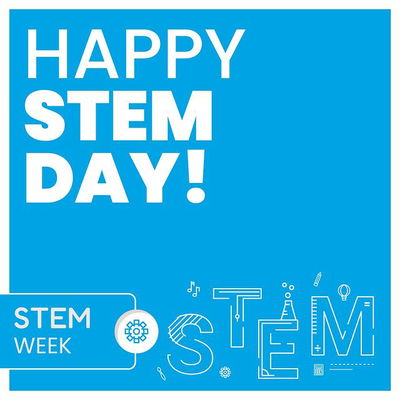 🔬🚀🌟 Happy STEM Day! 🌟🚀🔬
 
Happy STEM Day everyone! STEM, the super cool acronym for Science, Technology, Engineering, and Mathematics, is like the heart and soul of all things innovative and progressive! 

Every young mind may touch, construct, and dream with Engino Kits, transforming today's curiosity into tomorrow's marvels. 

Engino is very proud to be part of a global community committed to empowering future innovators. Let's keep the STEM spirit alive and stay tuned for more surprises related to STEM! 
 
 #STEMDay #Engino #EnginoGlobal #EnginoSTEM #STEM #Innovation