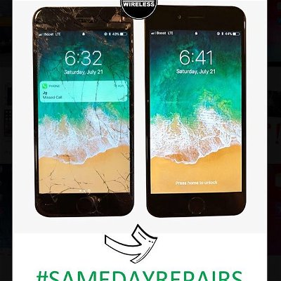 #bestprice #samedayrepair #iphone #samsung #screenrepair #smartphone #batteryrepair