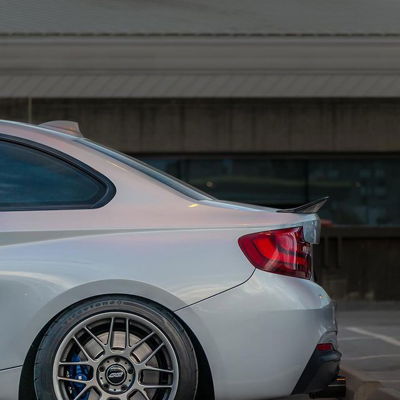 Fitment is whack.