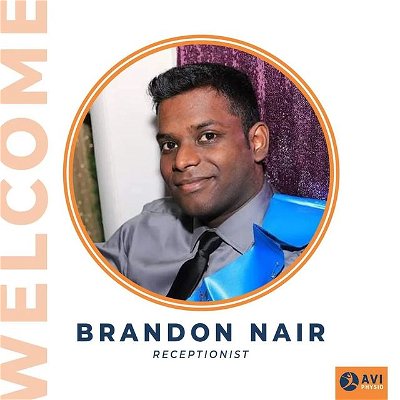 Meet Brandon. Our receptionist / practice administrator👋🏼

If you have contacted our rooms or sent an email in the last few months, chances are that it was Brandon who assisted you. 

Brandon is the newest member of our team. He describes himself as having a fun loving, easy going personality and this shows in his positive and friendly interaction with our clients. 

He draws experience from various fields throughout his working career. Most recently, he was based at a school that catered for kids with disabilities. He happens to be a great cook and is currently single (wink wink ladies😉).

We welcome him to our physio family!

#aviphysio #welcome #welcometotheteam #Physiotherapy #healthymind #healthylifestyle #healthyliving