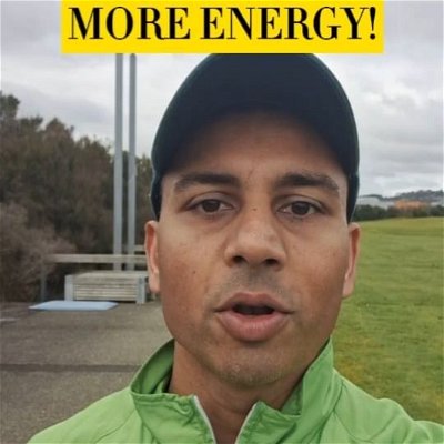 Feel tired? Do this for more energy 
This video shares a simple self evaluation strategy to improve your energy. Self-improvement always begins with self evaluation.
#aviphysio #healthylifestyle #healthcoach #energiapositiva #healthandwellness #mindfulness #howtobehappy #selfcare #selfimprovement #homeworkout #howtoloseweight #healthyliving#healthydad #moveon #movementismedicine