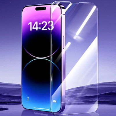 NatuBeau Tempered Glass Screen Protector retains the stunning HD display. Precise laser cutting and rounded edges allow the protector to fit perfectly on the phone, which provides maximum protection.
🥰 BUY NOW !🎁
iPhone14- 𝐡𝐭𝐭𝐩𝐬://𝐚𝐦𝐳.𝐟𝐮𝐧/𝐠𝐨𝐎𝟔𝐇
iPhone 14 pro- 𝐡𝐭𝐭𝐩𝐬://𝐚𝐦𝐳.𝐟𝐮𝐧/𝐅𝐏𝐃𝐋𝐚
iPhone 14 pro max -𝐡𝐭𝐭𝐩𝐬://𝐚𝐦𝐳.𝐟𝐮𝐧/𝐞𝐠𝐲𝐡𝐪
#natubeau#screenprotector #lensprotector #iphone14