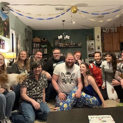 Thanks who all came over and celebrated my birthday with me! It really means A LOT to me!
This Birthday will definitely be one of my favorites! Thank you ALL.