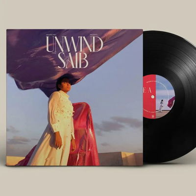 What an eventful day! "Unwind" is out now and I just became and uncle for the third time 🎉

The LP is finally available for listening and I cannot be more proud of this album. I genuinely love this album and each track was made with passion and good vibes !!

I explored new things with this album through the use of sounds I've never tried before such as the tabla, flutes, voicings and folkloric instruments. The main track of the album is called "Unwind" and is probably my favorite track ever so I hope you'll give it a listen along with the rest of the LP ❤️

Huge thanks to @jakartarecords for believing in this release and working together to make it happen, to @mastaacepics and @odyssee_lc for their outstanding work on "Pennywise" and "Cosmic Dust", and finally to all the friends and listeners who enjoy my music and allow me to become a part of their musical journey, more and more cool music coming out soon 🎶

Also big up to everyone who copped a vinyl, link is my bio! (@lemaestromind
and @juju_rogers_official
got theirs already 👀)

Let me know if you like the LP, and if so don't forget to share with friends and lovers ❤️

Cover and art by @l4artiste
Design by @robert.winter