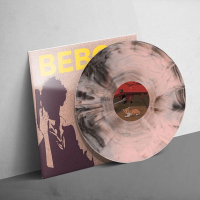 Due to popular demand, I've teamed up with @diggersfactory for a limited edition Bebop pressing with a galaxy black and pink finish !

Pre-orders are up now for a limited time so don't hesitate to cop one ! Link is in my bio. Two test pressings will be available as well :)

I also want to thank all the people who regularly support my music, whether through listening, buying records or simply by sharing with friends and family ❤️