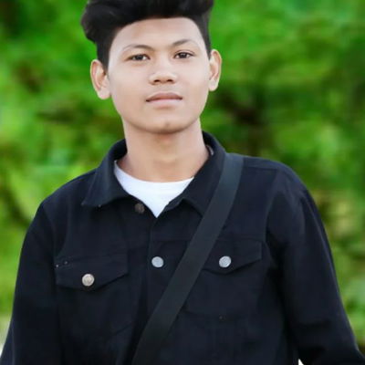 ❣️😎Attitude boy😎❣️