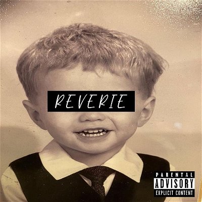“Reverie” OUT EVERYWHERE FRIDAY⛷ LFG