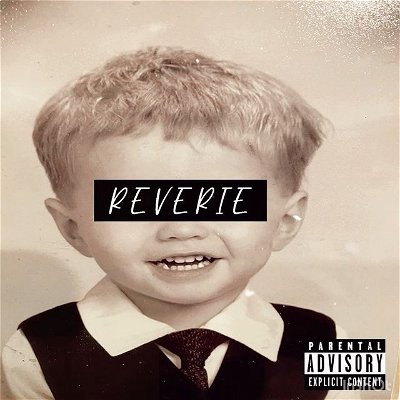 “Reverie” My First EP OUT NOW‼️‼️‼️‼️‼️‼️
LINK IN BIO⬅️