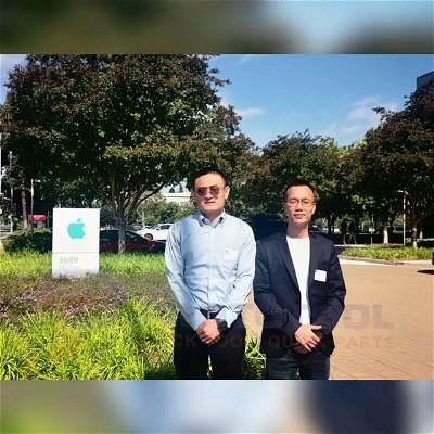 🧑‍🔧😝 Our team‘s U.S. study tour has concluded, equipping our sales engineers and production team with valuable insights, and now ready to enhance your Prototool experience. Don’t hesitate to contact our experts in your area for assistance and guidance. Let‘s elevate your manufacturing endeavors together! https://prototool.com/?utm_source=ig&utm_medium=sns #NewJourney #PrototoolExperience #ExpertSupport #injectionmolding #injectionmoldingmachine #plasticinjection 
#injectionmoldingmachine #Injectionmolding #PlasticProcessing #Manufacturing #injectionmolded #Prototool #molding #plasticinjection #injectionmoldingmachine #Plasticinjectionmolding #manufacturing #plastics