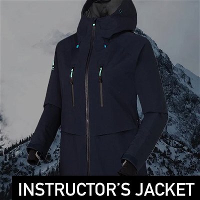 The #onsnowprocollection was inspired by mountain men and women everywhere. They asked and we listened. The result was a special collection designed with everything a snow lover needs - warmth and protection, with no restrictions. 
--
BUY NOW 
https://www.advanturer.com/catalog
