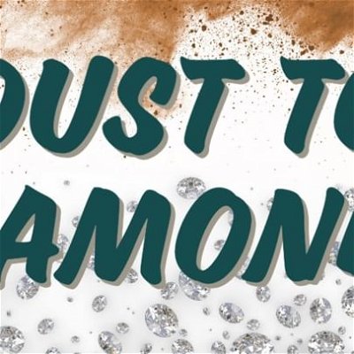 DUST TO DIAMONDS Joy Fellowship Conference
August 25th and 26th
The Ridge Assembly
8013 Jacksonville-Cato Road
Sherwood, AR 72120
Guest Speaker: Renee Moore
Registration is $25/person
www.theridgeassembly.com
TO REGISTER Go To https://theridgeassembly.churchcenter.com/registrations/events/1860886
Or see Donnas McGinley for
more information.