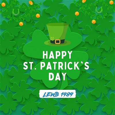 Happy St Patricks Day!! #HalfIrish #StPaddysDay #Guinness