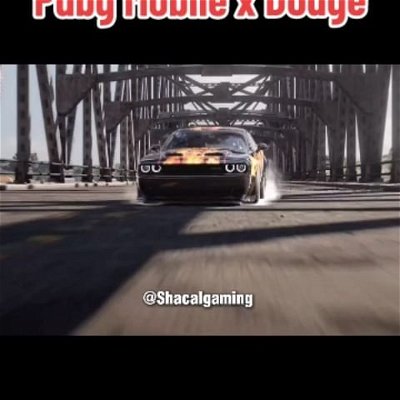 Nueva colaboración!! Pubg Mobile x Dodge.Pubgmxdodge. Nuevas skins de vehículos.Colaboración pubgmxdodge.
#pubgmobile #pubgmxdodge #dodge #pubgm #pubgmobilexdodge #pubglover #colaboraciónpubgm