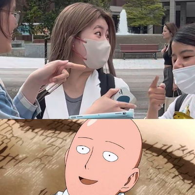 Street Interview in Japan

Did you get all of them correct?
大家都猜对了吗？

#anime #animelover #japaneseanime #japanstreetinterview #streetinterview #youtubevideo #youtubevideoalert #linkinbio #interview #streetinterview #japanlife #streetinterview #streetinterviews #japanstreetinterview #streetinterview #japanstreetinterview #newvideo #youtubevideo #lifeinjapan #japancontent