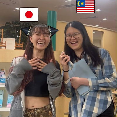 How many of you know spy x family?
有多少人知道#spyxfamily？

 #anime #animelover #japancontent #japaneseanime #japanstreetinterview #streetinterview #街头摄影