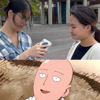 大家最近有什么推荐的新动漫吗？
Does anybody have any new anime that you recommend?😏😏

#anime #animelover #japaneseanime #japanstreetinterview #streetinterview #youtubevideo #youtubevideoalert #linkinbio #interview #streetinterview #japanlife #streetinterview #streetinterviews #japanstreetinterview #streetinterview #japanstreetinterview #newvideo #youtubevideo #lifeinjapan #japancontent