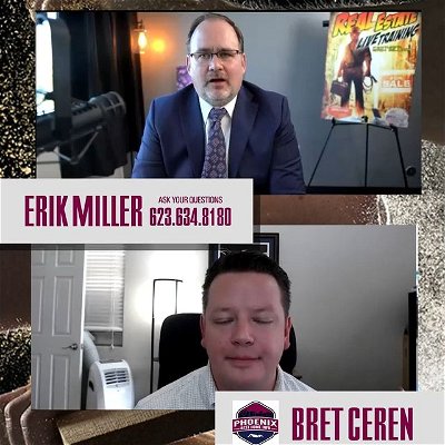 Check out @bretceren 's meticulous breakdown of inflation! 👏🔥👊
-
What a great guy! See more of him coming soon on our channel!
Link is in the bio 👆👆👆
-
-
-
-
#topazrealtor #40under40 #marketinflation #inflation #supplychain #housingmarket #azlender #realestatepodcast