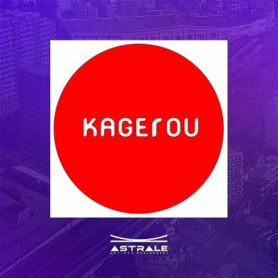 🆕 release on @kagerou_recordings from @ryogoyamamori 🎌 #ambient 

👉 Find the link to the release’s Bandcamp page by following the link in our bio @astraleam