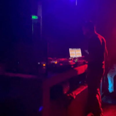 @alex_tomb_ at @sllip.club 🇨🇾

#alextomb #techno #deeptechno #cyprus #electronicmusic #rave #dance