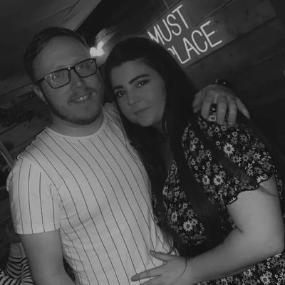 My person 🥰💙
#relationship#girlfriend#love
