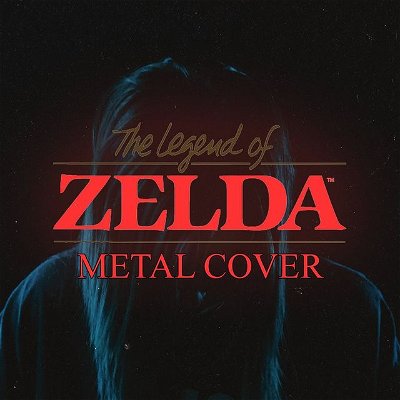 Here’s a cover of The Legend of Zelda (NES) - Main Theme @romantic_theory_ and I did! Hope you enjoy! 

Now available for streaming and full video available on YouTube! 
Click link in bio for info!