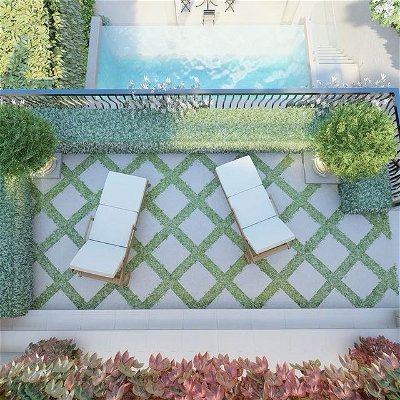 Steep sites can be challenging but can also be an opportunity to do something interesting and unique….

#sydney #landcapedesign #landscapearchitecture #landscapedesign #gardendesign  #gardens #pools #pooldesign #entertainmentarea #design #designideas