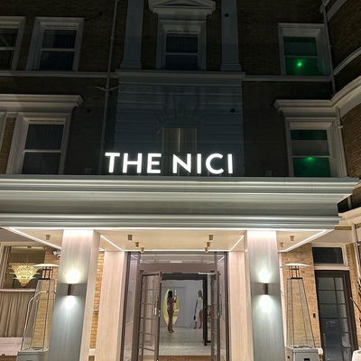 A brief trip to Bournemouth…
•
Highly recommend @thenicibournemouth to anyone. Great location, service and the heated pool was amazing.
•
See you again soon!

#bournemouth #break #thenici