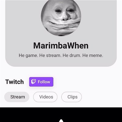 I made a mylinks for streamlined access to other social media, youtube, twitch, and discord. Link in my bio!

#twitch #mylinks #discord #twitter #tiktok #links