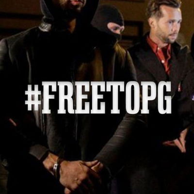 "My unmatched perspicacity, coupled with sheer indefatigabilty, makes me a fearsd opponent in any realm of human endeavor. "
- Emory Andrew Tate Jr.
#freetopg