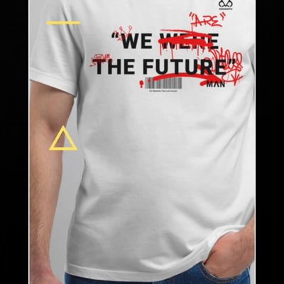 We are the future  #momentopvt #clothingbrand #fashion #millenial #genz