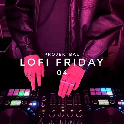 lofi friday 04 🎄

1. DJ Dats - Let’s Get High [@djdats]

2. DJ Houseplant - All Those Nights [@dj_houseplants]